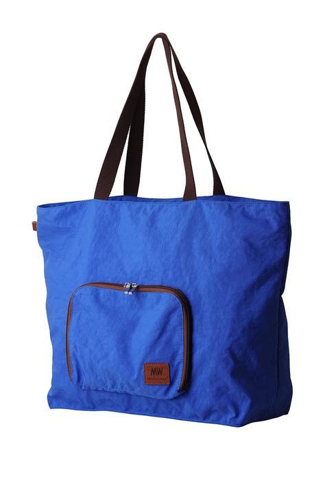 most wanted usa the foldable tote